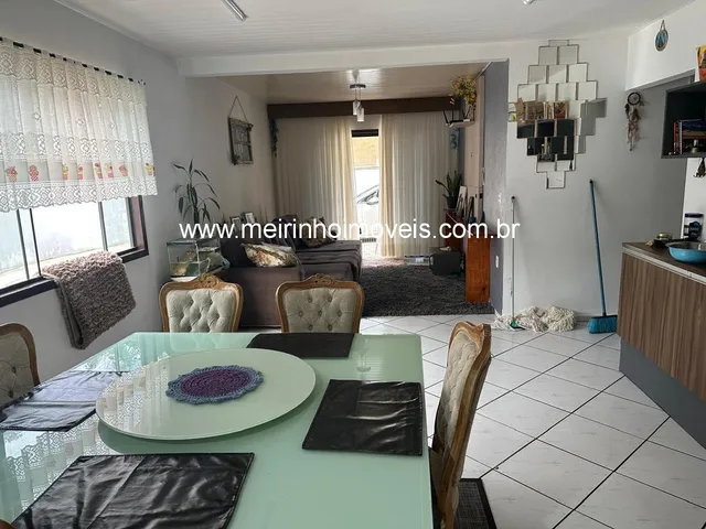 Imagem 12: Imóvel com 2 casas, piscina e terreno de 825 m² no Itinga - Joinville/SC