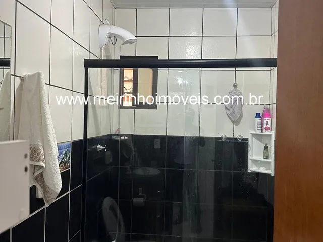 Imagem 13: Imóvel com 2 casas, piscina e terreno de 825 m² no Itinga - Joinville/SC