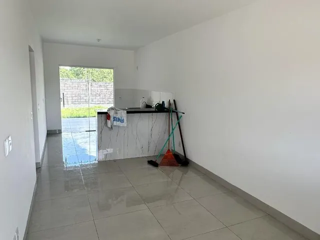 Imagem: Casa térrea no Condomínio São José à