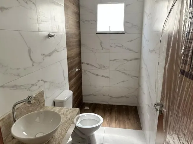 Imagem 3: Casa térrea no Condomínio São José à venda por R$ 450.000,00
