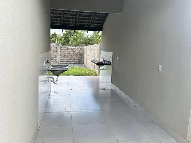 Imagem 6: Casa térrea no Condomínio São José à venda por R$ 450.000,00