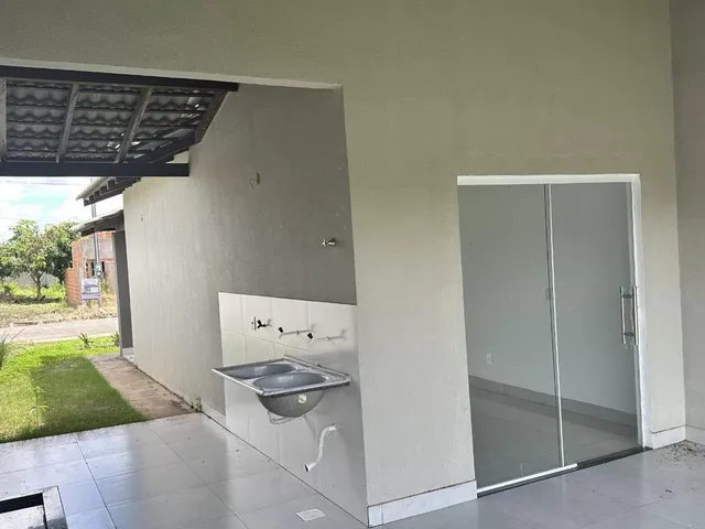 Imagem 7: Casa térrea no Condomínio São José à venda por R$ 450.000,00