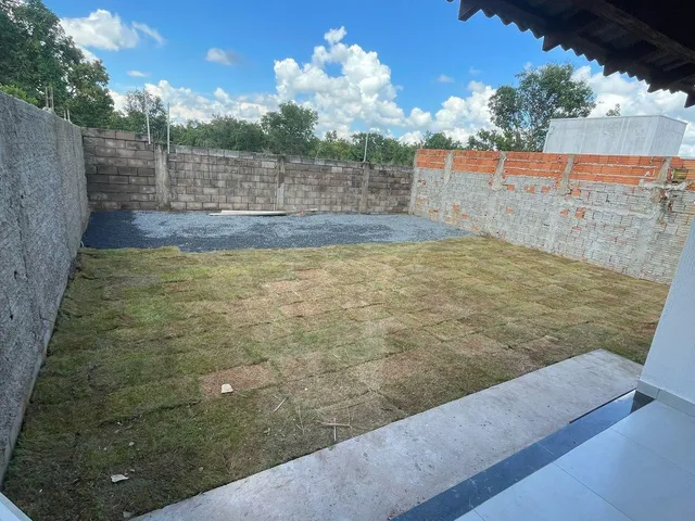 Imagem 8: Casa térrea no Condomínio São José à venda por R$ 450.000,00
