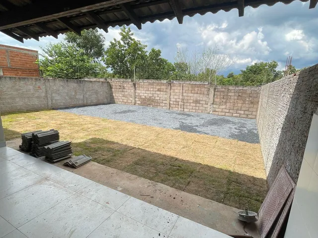 Imagem 9: Casa térrea no Condomínio São José à venda por R$ 450.000,00