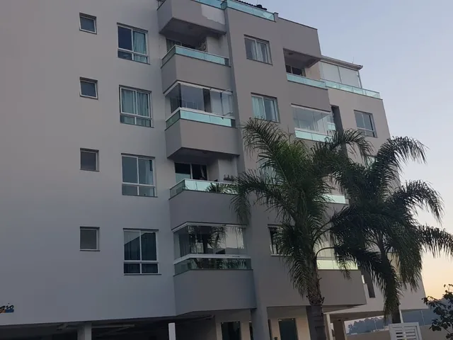 Imagem: Apartamento 2 dormitórios mobiliado