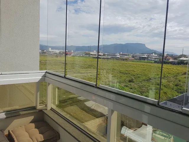 Imagem 3: Apartamento 2 dormitórios mobiliado