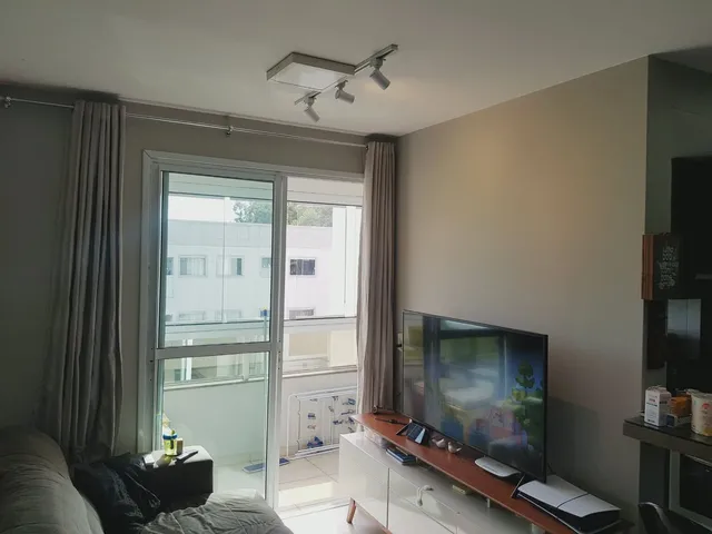 Imagem 8: Apartamento 2 dormitórios mobiliado