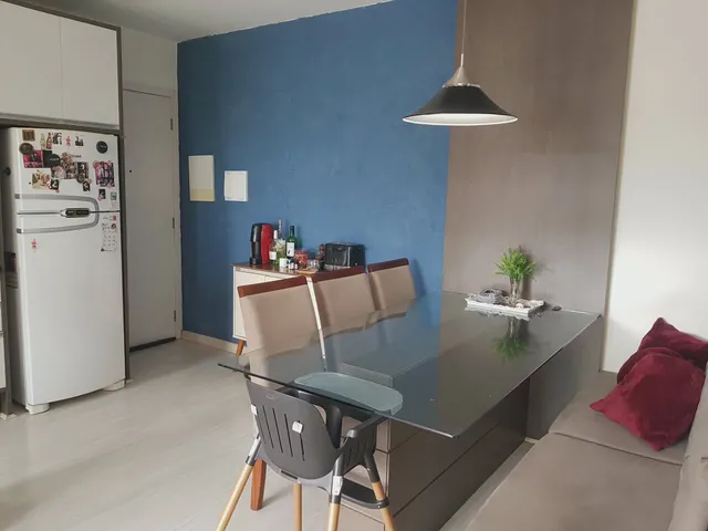 Imagem 6: Apartamento 2 dormitórios mobiliado