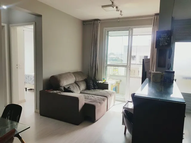 Imagem 7: Apartamento 2 dormitórios mobiliado