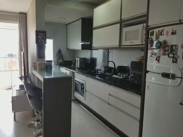 Imagem 5: Apartamento 2 dormitórios mobiliado