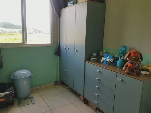 Imagem 9: Apartamento 2 dormitórios mobiliado