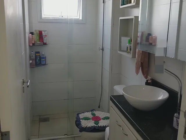 Imagem 2: Apartamento 2 dormitórios mobiliado