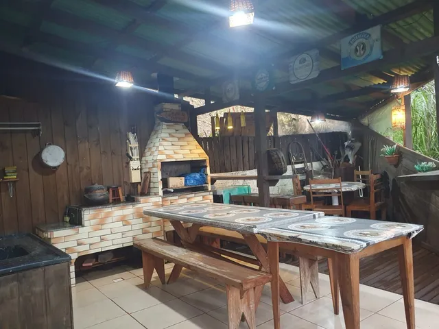 Imagem 16: Lindo sitio santo amaro da imperatriz