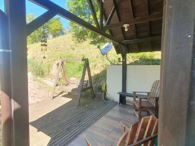 Imagem 9: Lindo sitio santo amaro da imperatriz