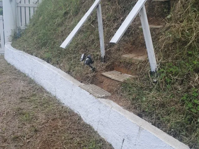 Imagem 5: Lindo sitio santo amaro da imperatriz