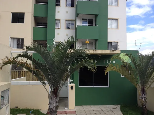 Imagem: Apartamento 2 dormitórios em Forquilhinhas