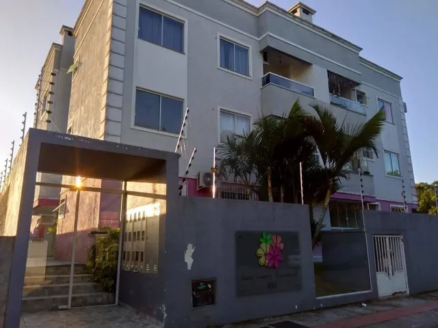 Imagem: Apartamento 2 dormitórios em forquilhas