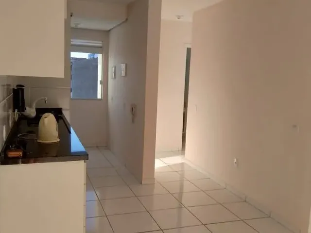 Imagem 4: Apartamento 2 dormitórios em forquilhas