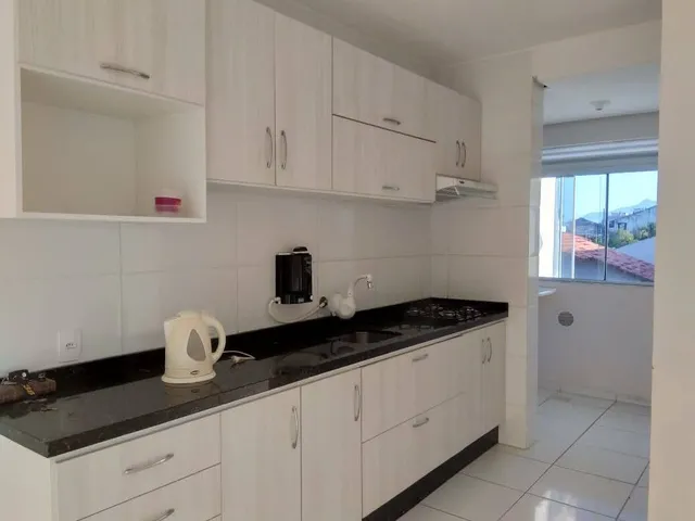 Imagem 5: Apartamento 2 dormitórios em forquilhas