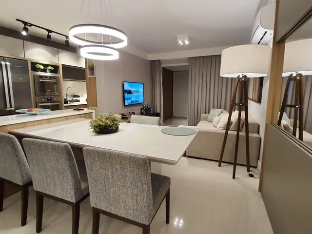 Imagem: Apartamento em agronômica porteira fechada
