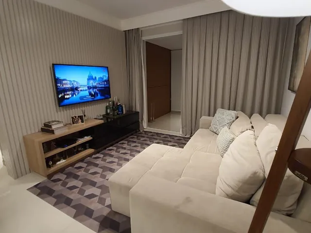 Imagem 2: Apartamento em agronômica porteira fechada