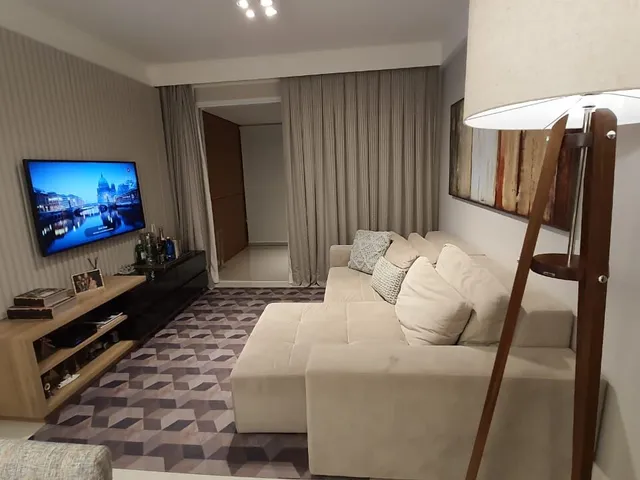 Imagem 13: Apartamento em agronômica porteira fechada