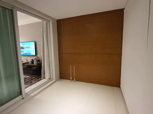 Imagem 6: Apartamento em agronômica porteira fechada