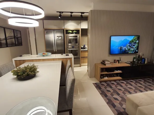 Imagem 5: Apartamento em agronômica porteira fechada