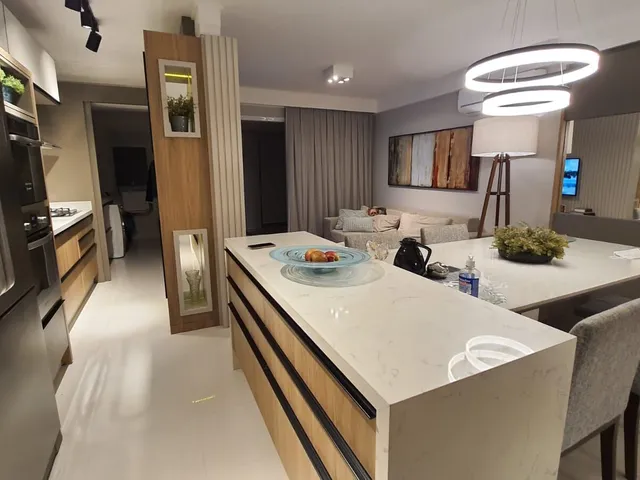 Imagem 10: Apartamento em agronômica porteira fechada