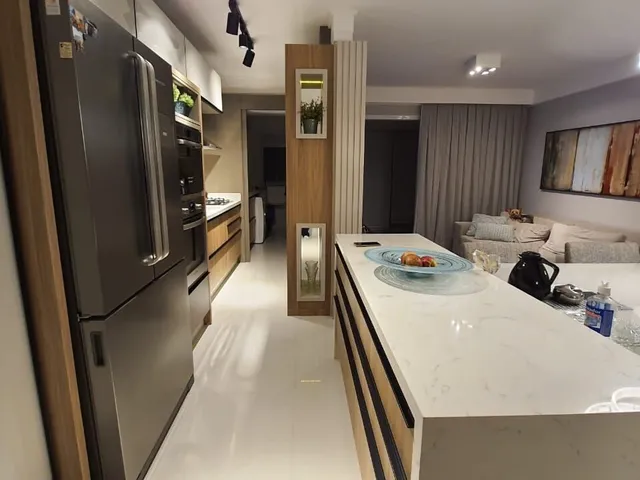 Imagem 12: Apartamento em agronômica porteira fechada