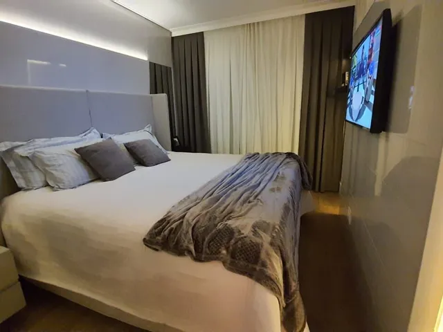 Imagem 3: Apartamento em agronômica porteira fechada