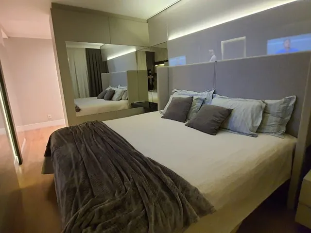 Imagem 8: Apartamento em agronômica porteira fechada