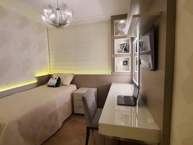 Imagem 11: Apartamento em agronômica porteira fechada
