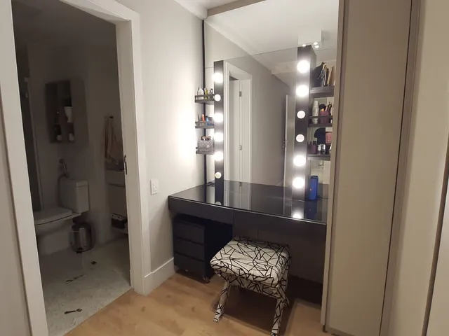 Imagem 7: Apartamento em agronômica porteira fechada