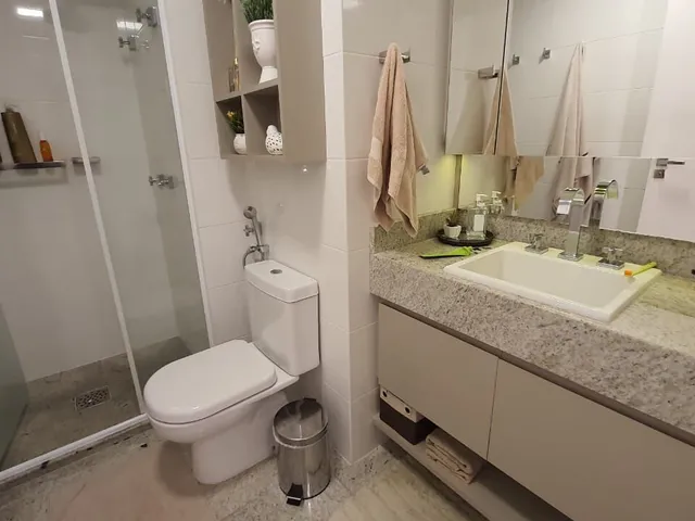 Imagem 9: Apartamento em agronômica porteira fechada