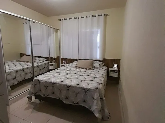 Imagem 2: Casa 2 dormitórios em são José