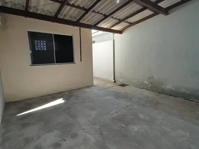 Imagem 3: Casa 2 dormitórios em são José