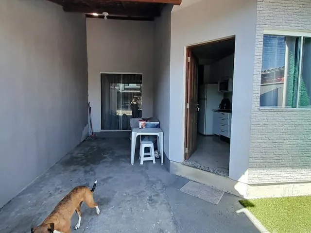 Imagem 5: Casa 2 dormitórios em são José