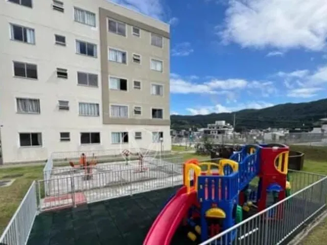 Imagem: Apartamento 2 dormitórios com área lazer