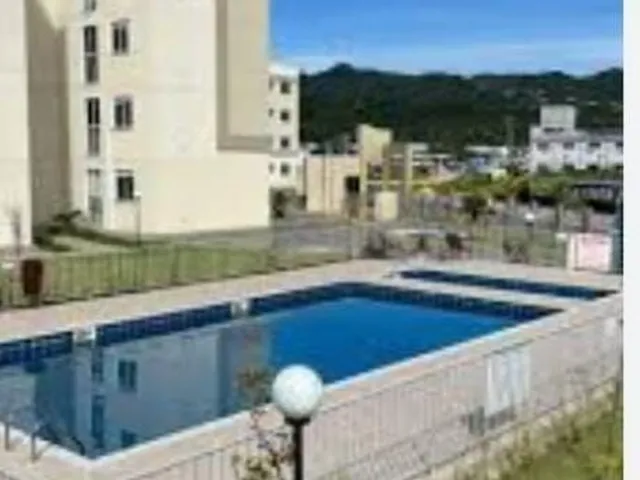 Imagem 3: Apartamento 2 dormitórios com área lazer excelente