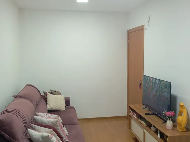 Imagem 9: Apartamento 2 dormitórios com área lazer excelente