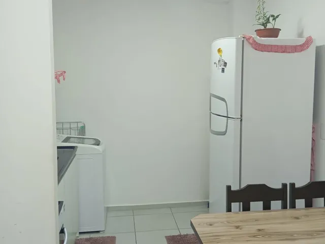 Imagem 7: Apartamento 2 dormitórios com área lazer excelente
