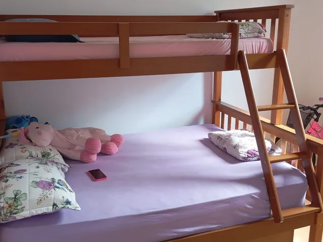 Imagem 6: Apartamento 2 dormitórios com área lazer excelente