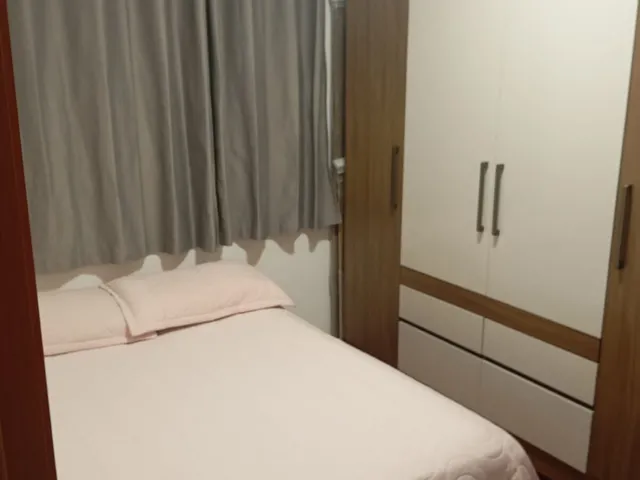 Imagem 10: Apartamento 2 dormitórios com área lazer excelente