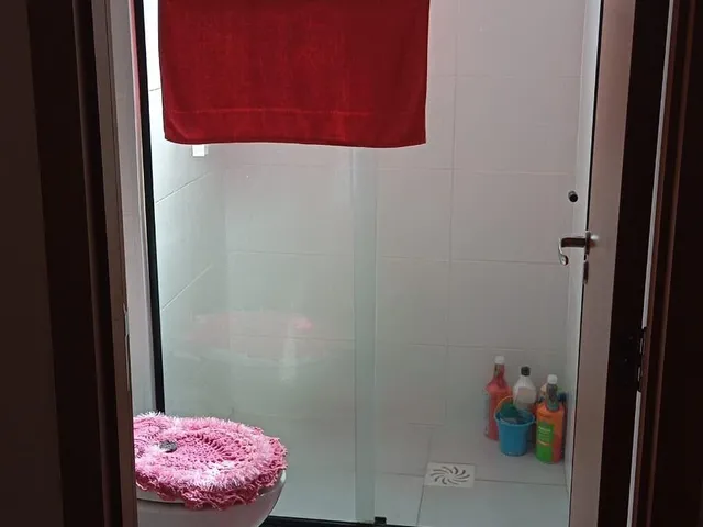 Imagem 8: Apartamento 2 dormitórios com área lazer excelente