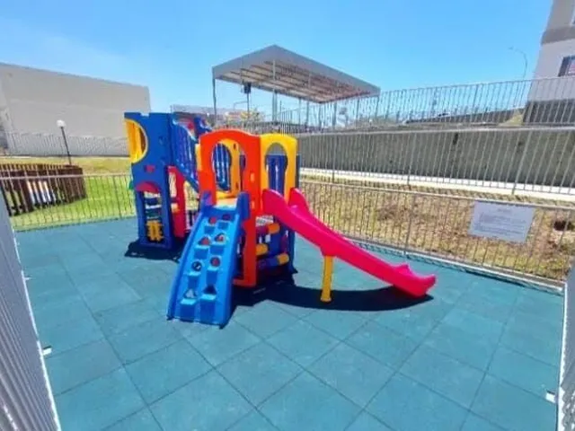 Imagem 5: Apartamento 2 dormitórios com área lazer excelente