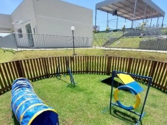 Imagem 2: Apartamento 2 dormitórios com área lazer excelente