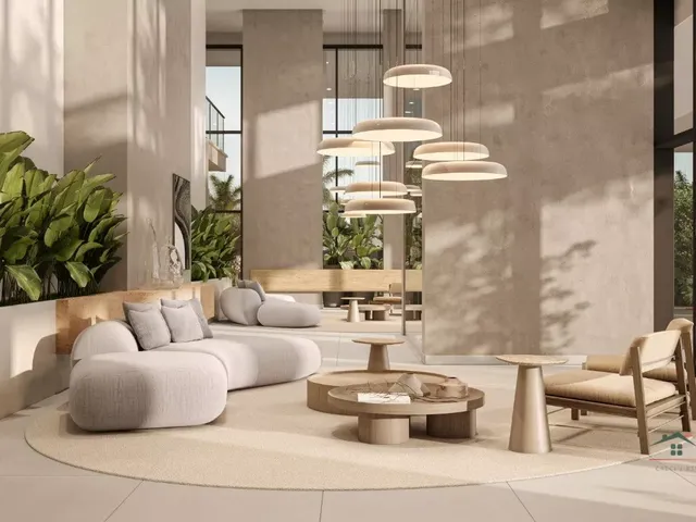 Imagem: Apartamento para venda, 3 quarto(s), Jardim
