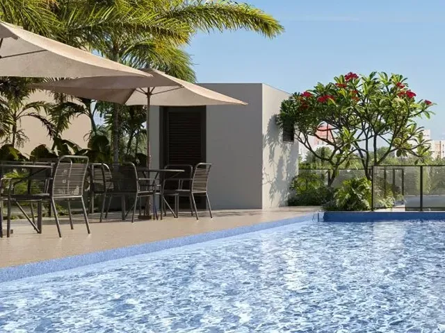 Imagem 3: Apartamento para venda, 3 quarto(s), Jardim Aclimação, Cuiabá