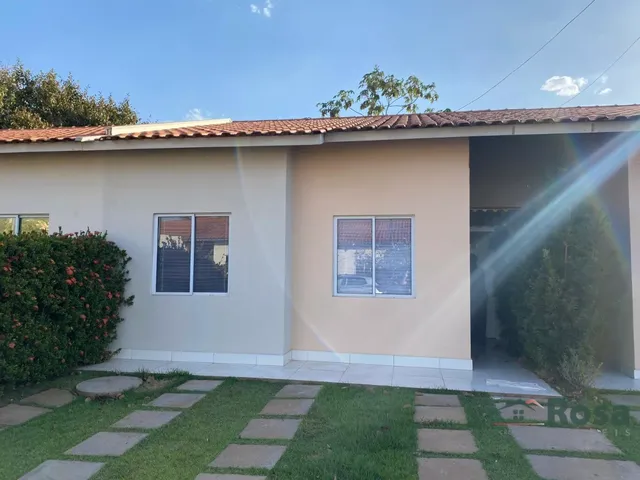 Imagem: Casa em condomínio para venda, 2 quarto(s)